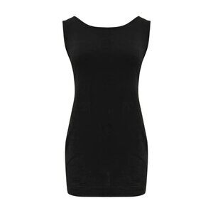 Women's Black sophisticated dress * wear pics for ref *